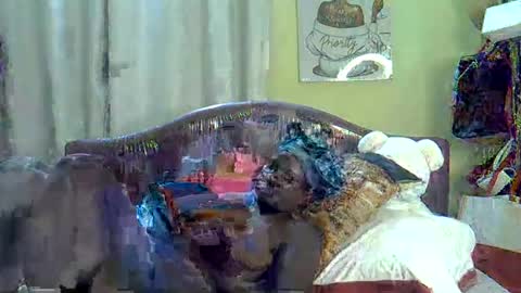 thickassvillageebony online show from 06.28.26