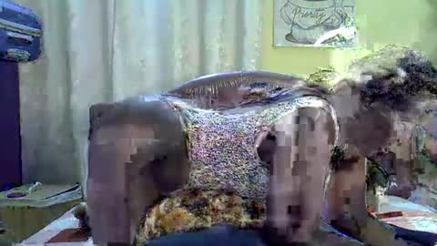 thickassvillageebony online show from 07.10.26