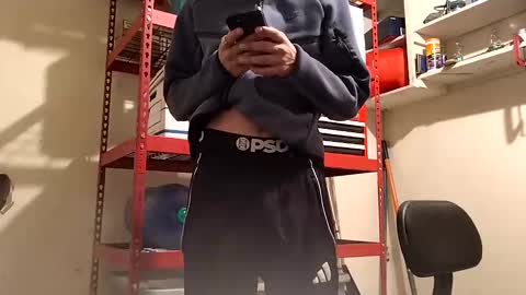 Snapshot of thickbigdick789 chatting on 09.29.25 thickbigdick789 online show from 09.29.25