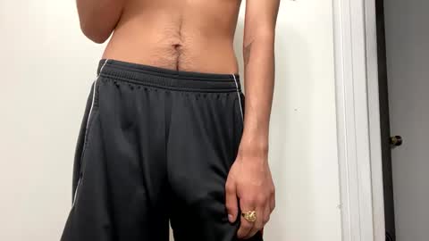 Snapshot of thickbigdick789 chatting on 10.05.25 thickbigdick789 online show from 10.05.25