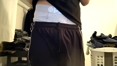 Snapshot of thickbigdick789 chatting on 10.09.25 thickbigdick789 online show from 10.09.25