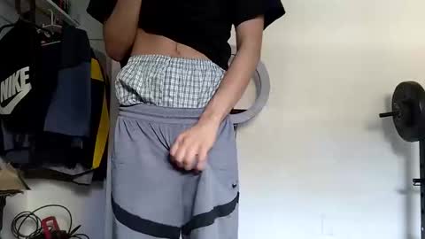 Snapshot of thickbigdick789 chatting on 10.19.25 thickbigdick789 online show from 10.19.25