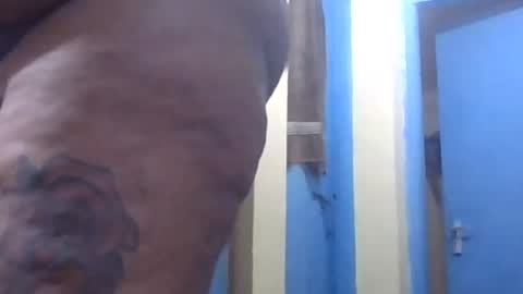 thickbotty_ebony online show from 07.27.26