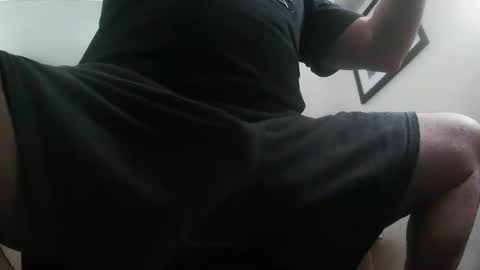 Thickcock37 online show from 02.18.26