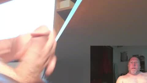 thickcock4u1105 online show from 06.08.26