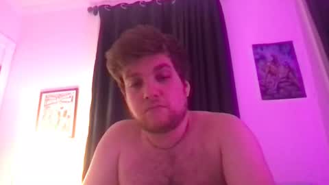 Thick online show from 12.14.24