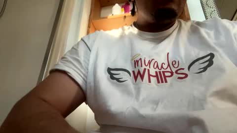 thickdickdaddy90 online show from 02.23.26