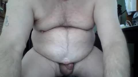 Snapshot of thickdickdaddyd chatting on 01.31.25 thickdickdaddyd online show from 01.31.25