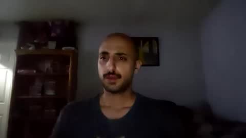 ThickDickedDom online show from 10.28.25