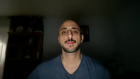 ThickDickedDom online show from 11.08.25