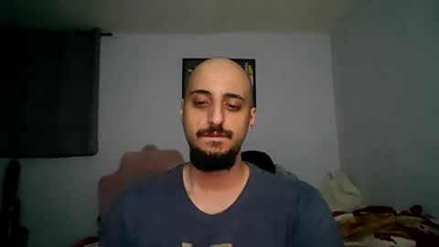 ThickDickedDom online show from 02.18.26