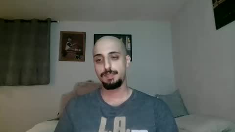 ThickDickedDom online show from 03.15.26