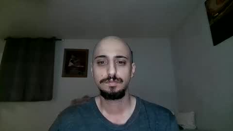 ThickDickedDom online show from 03.25.26