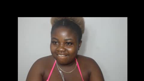 Snapshot of thickebonny7 chatting on 02.08.26 thickebonny7 online show from 02.08.26