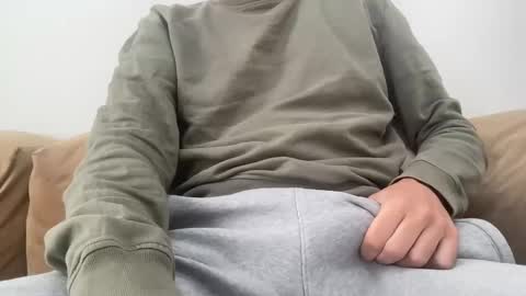 thickerbunny online show from 10.24.25