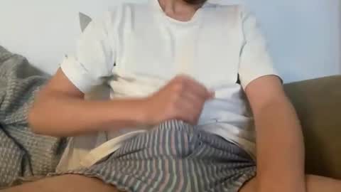 thickerbunny online show from 03.31.26