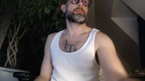 thickerheaviercockier online show from 03.21.26