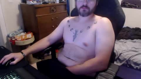 thickgarrett online show from 08.05.26