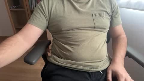 ThickDickBCN online show from 01.07.26