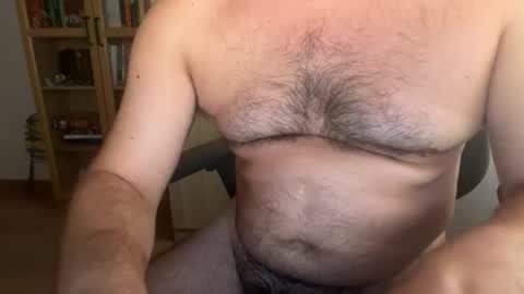 Snapshot of thickguybcn chatting on 08.03.26 ThickDickBCN online show from 08.03.26