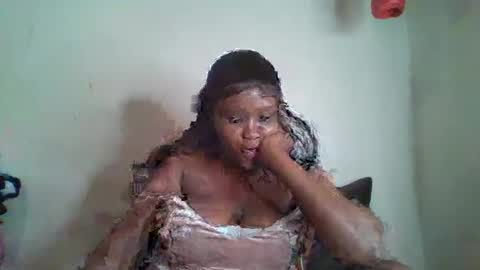 thickianababe online show from 01.05.25