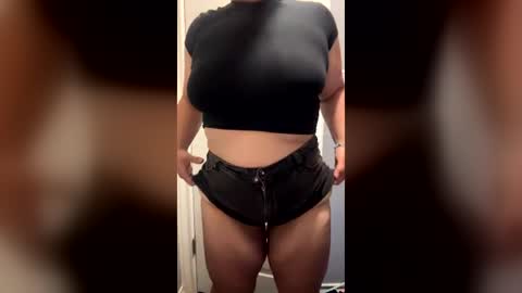 thickkcloudz online show from 07.26.26