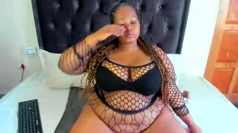 thickleeyanaxx online show from 02.23.26