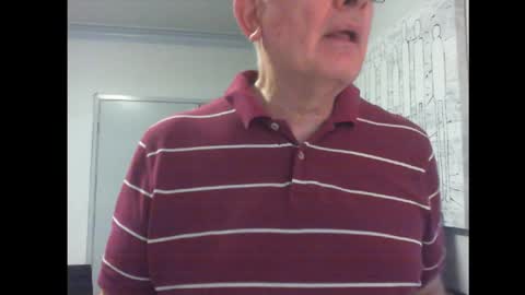 James online show from 02.03.25