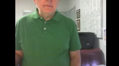 James online show from 02.22.25