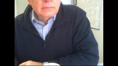 James online show from 09.22.25