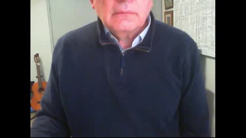 James online show from 09.24.25