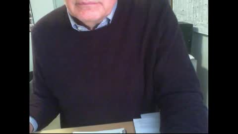 James online show from 09.30.25