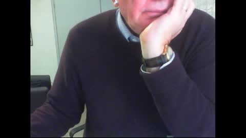 James online show from 10.24.25
