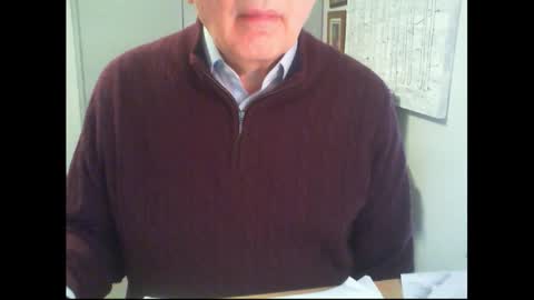 James online show from 10.28.25