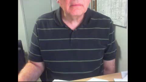 James online show from 10.30.25