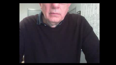 James online show from 12.02.25
