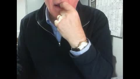 James online show from 07.05.26