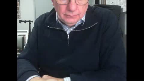James online show from 07.08.26