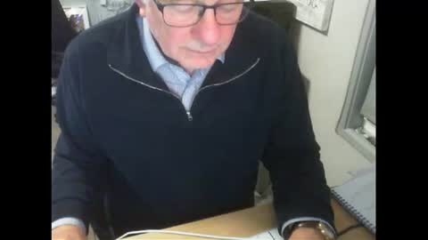 James online show from 07.26.26