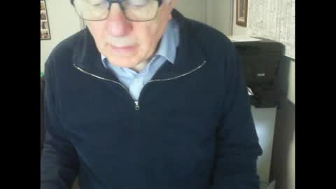 James online show from 07.29.26
