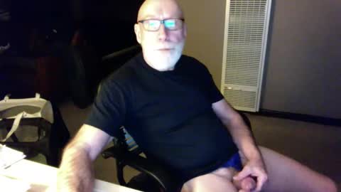 Thickmorningwoodinyou always online show from 01.19.25