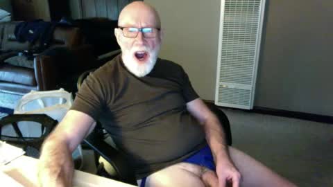 Thickmorningwoodinyou always online show from 01.30.25