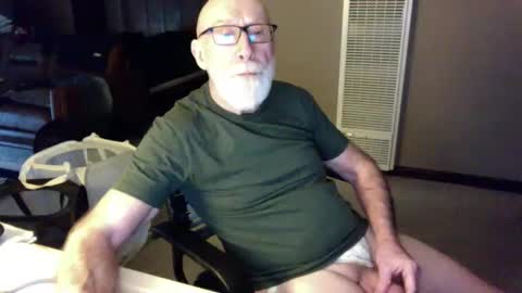 Thickmorningwoodinyou always online show from 03.05.25