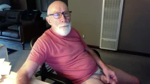 Thickmorningwoodinyou always online show from 09.12.25