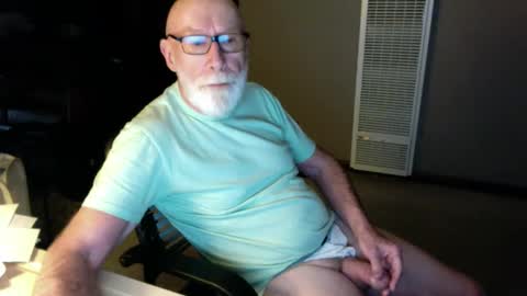 Thickmorningwoodinyou always online show from 09.16.25