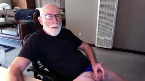 Thickmorningwoodinyou always online show from 10.10.25