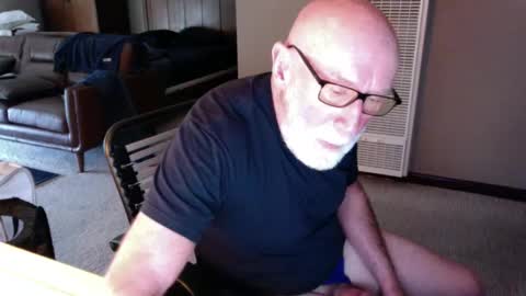 Thickmorningwoodinyou always online show from 10.13.25