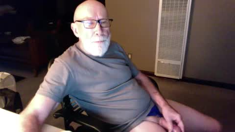 Thickmorningwoodinyou always online show from 10.14.25