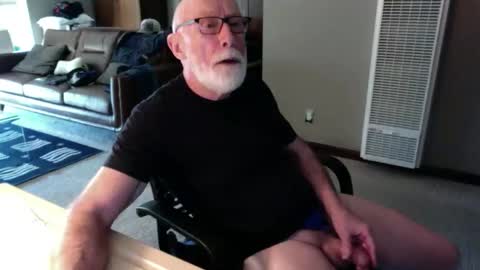 Thickmorningwoodinyou always online show from 02.05.26