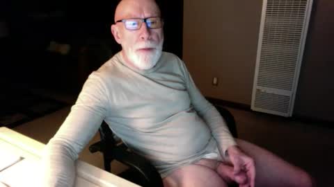 Thickmorningwoodinyou always online show from 02.15.26